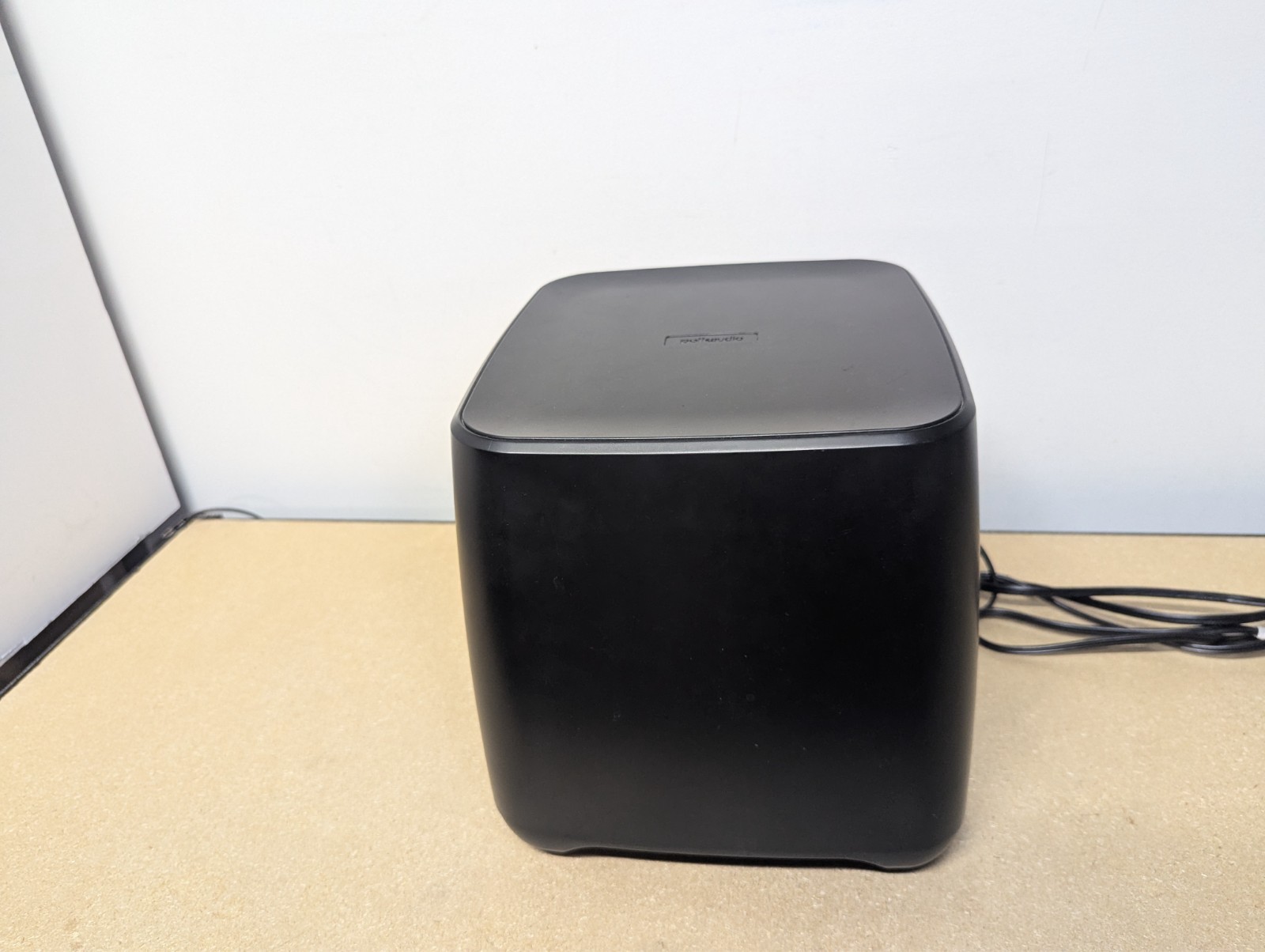 Polk Audio SurroundBar 3000 WIRELESS Subwoofer Only Tested