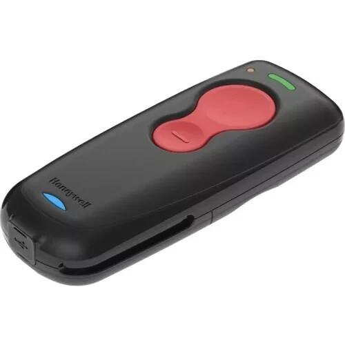 NEW Honeywell Voyager 1602g Pocket Scanner 2D Bluetooth Wireless 1602G2D-2USB-OS