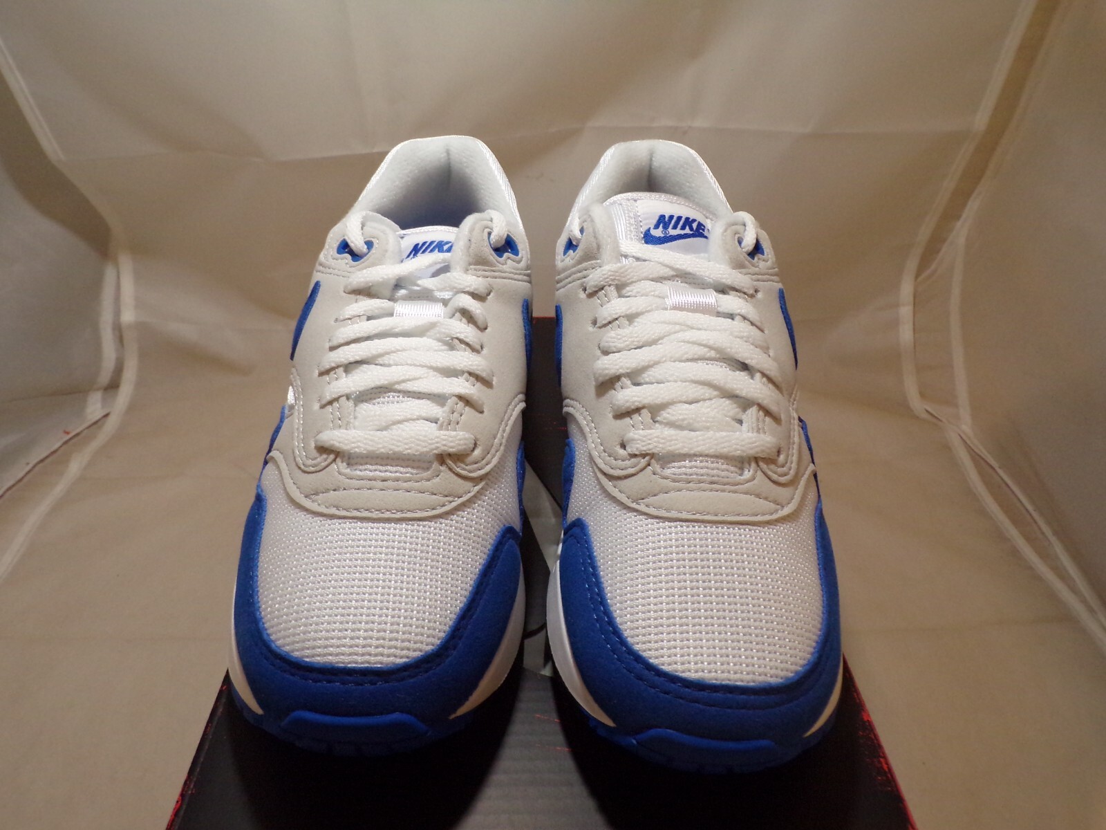 WMNS Nike Air Max 1 '86 OG Big Bubble ROYAL BLUE DO9844-101 Multi Size