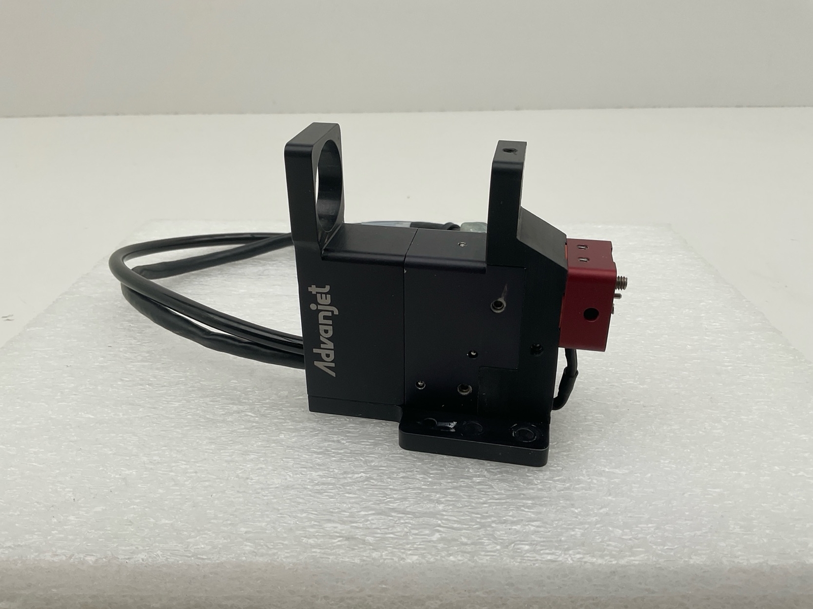 Advanjet (Graco) HV 2000C, HV 2000 Non Contact Jet Dispenser w/controller