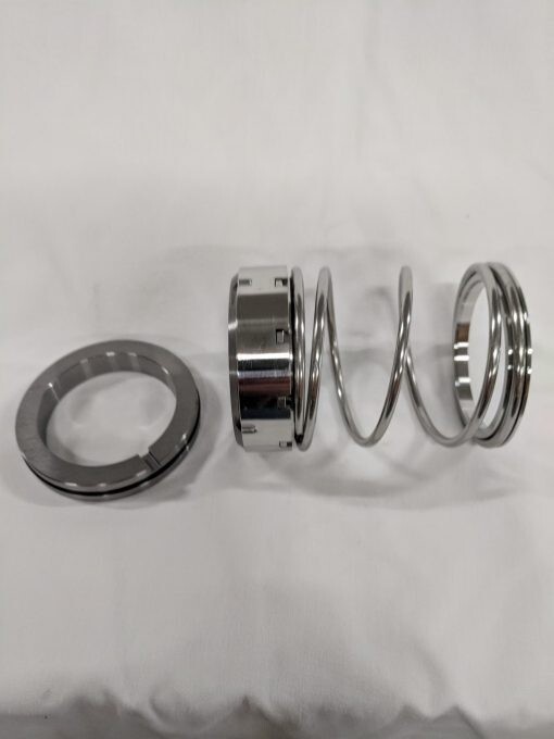 P25MS/TT Mechanical Seal, Tungsten/Tungsten for 250 Series Centrifugal Pump