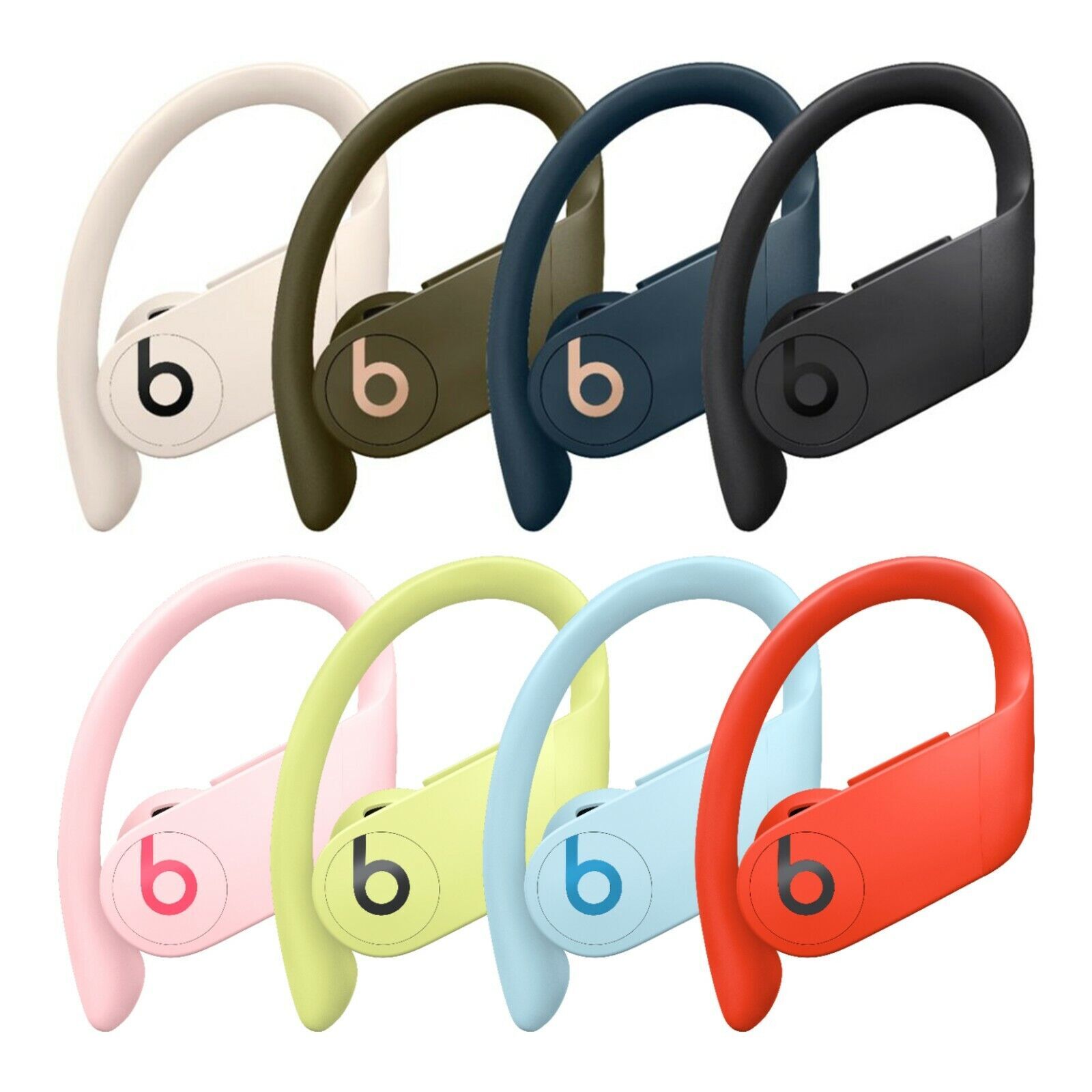 Replacement Beats by Dr. Dre Powerbeats Pro Earbud or Charging Case - Very Good