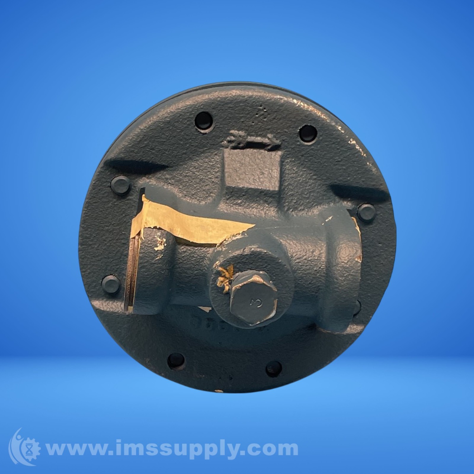 Parker A2B Inlet Pressure Regulator FNIP