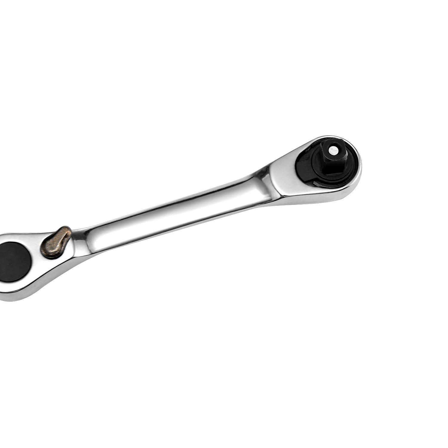 ratchet bit driver low profile ratchet micro ratcheting driver bike repair kit