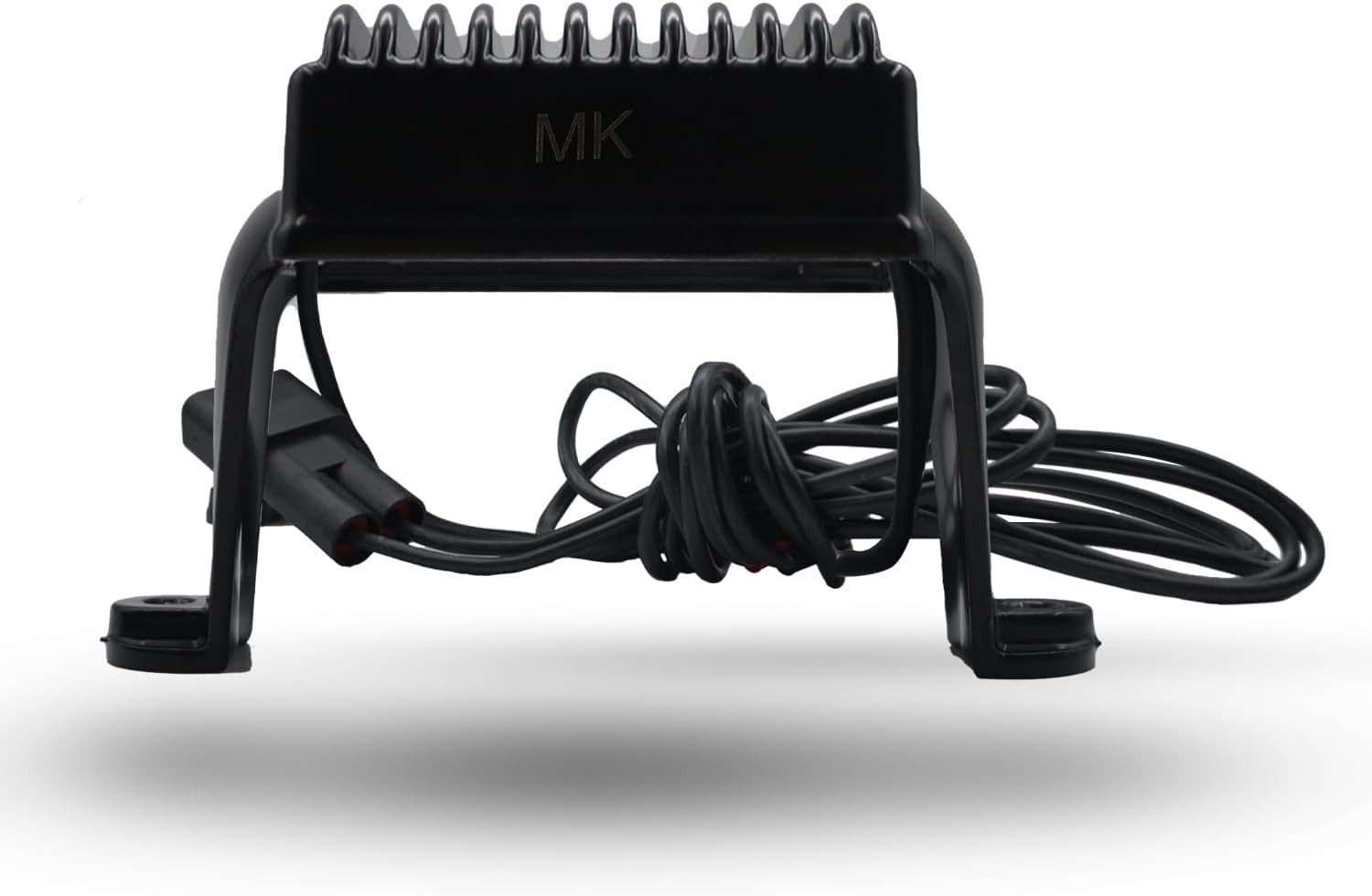 Voltage Regulator Rectifier Compatible with Harley Davidson Road Glide Road King