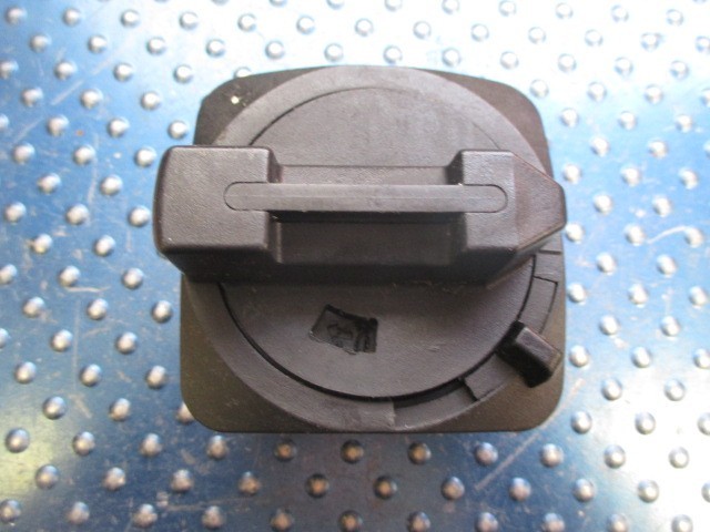 ALLEN BRADLEY OPERATING HANDLE SER A 194R-HS1