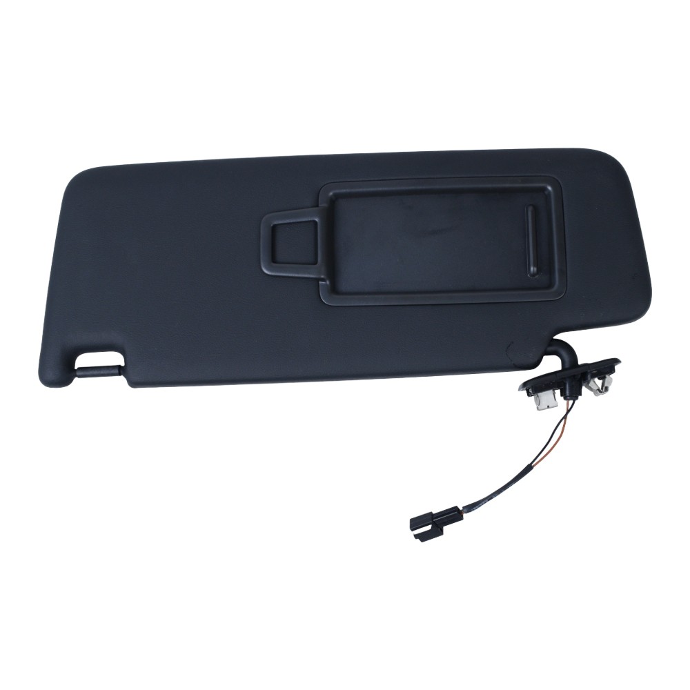 For Porsche Macan 2014-2023 2.0L 2.9L Left Driver Side Sun Visor Replacement