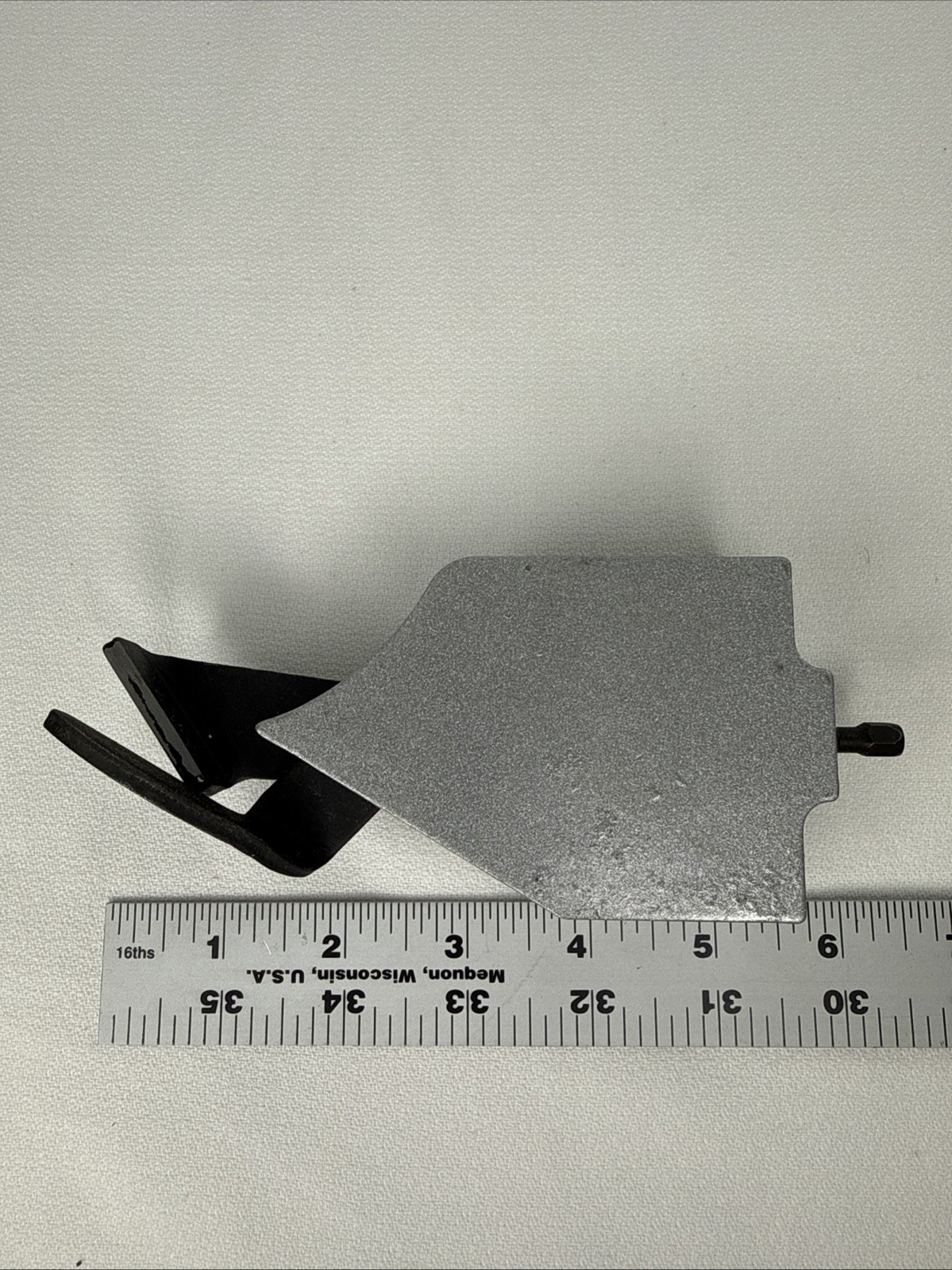 Metal Sheet Cutter Head Compatible With Various Models