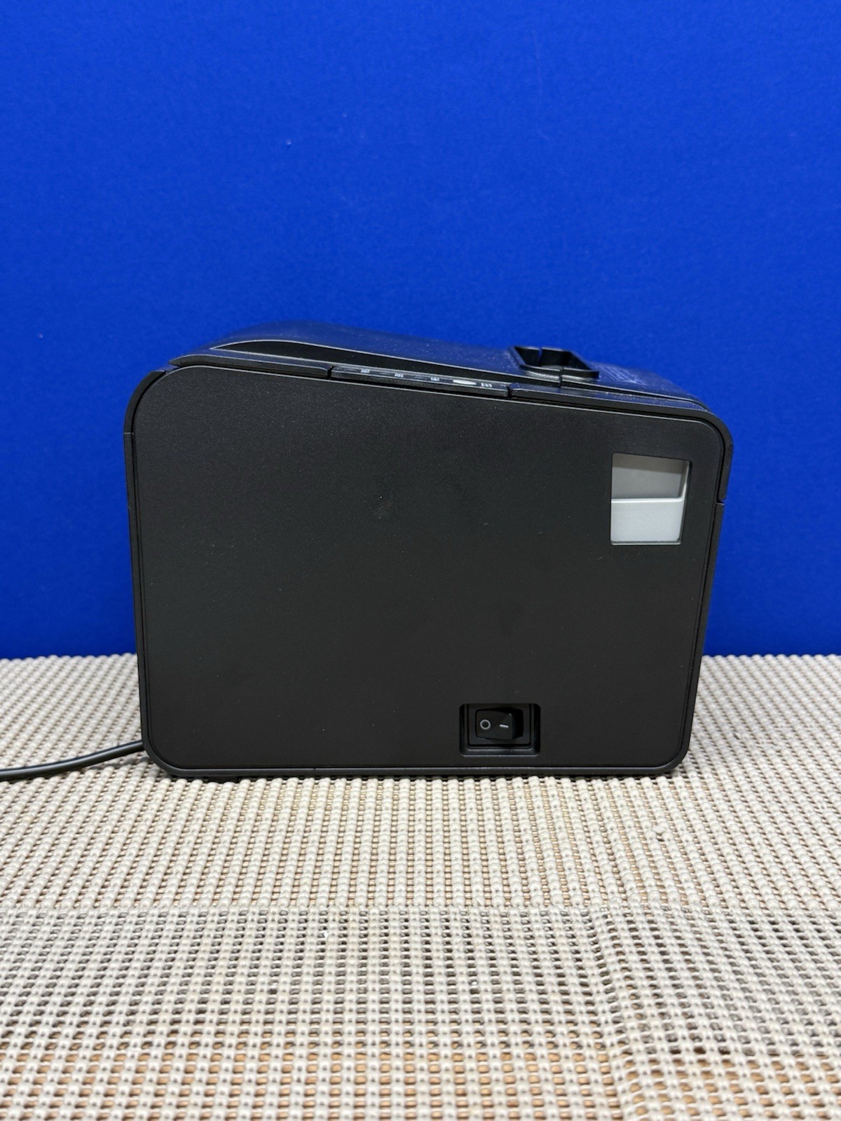 Rongta POS Printer 80mm USB Thermal Receipt Printer RP326