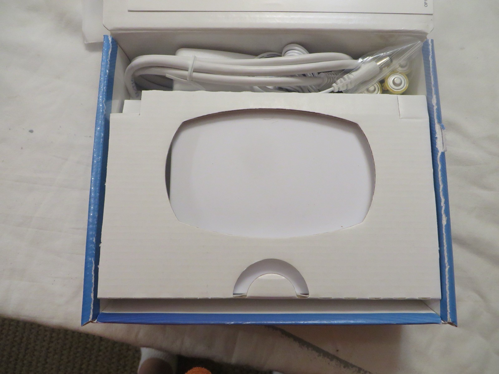  Iris Smart Hub NIB