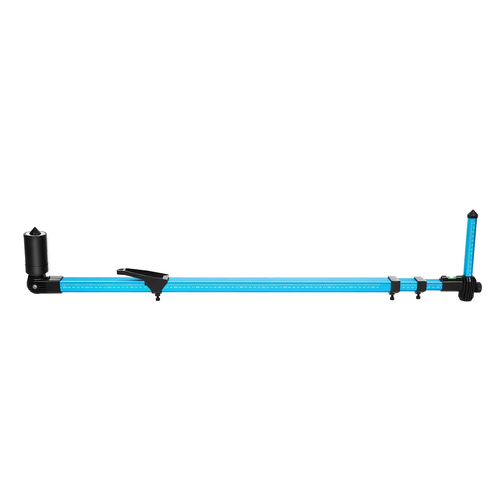 NEW 2D Measuring System Auto Body Frame Machine Tram Gauge Perfect Solution
