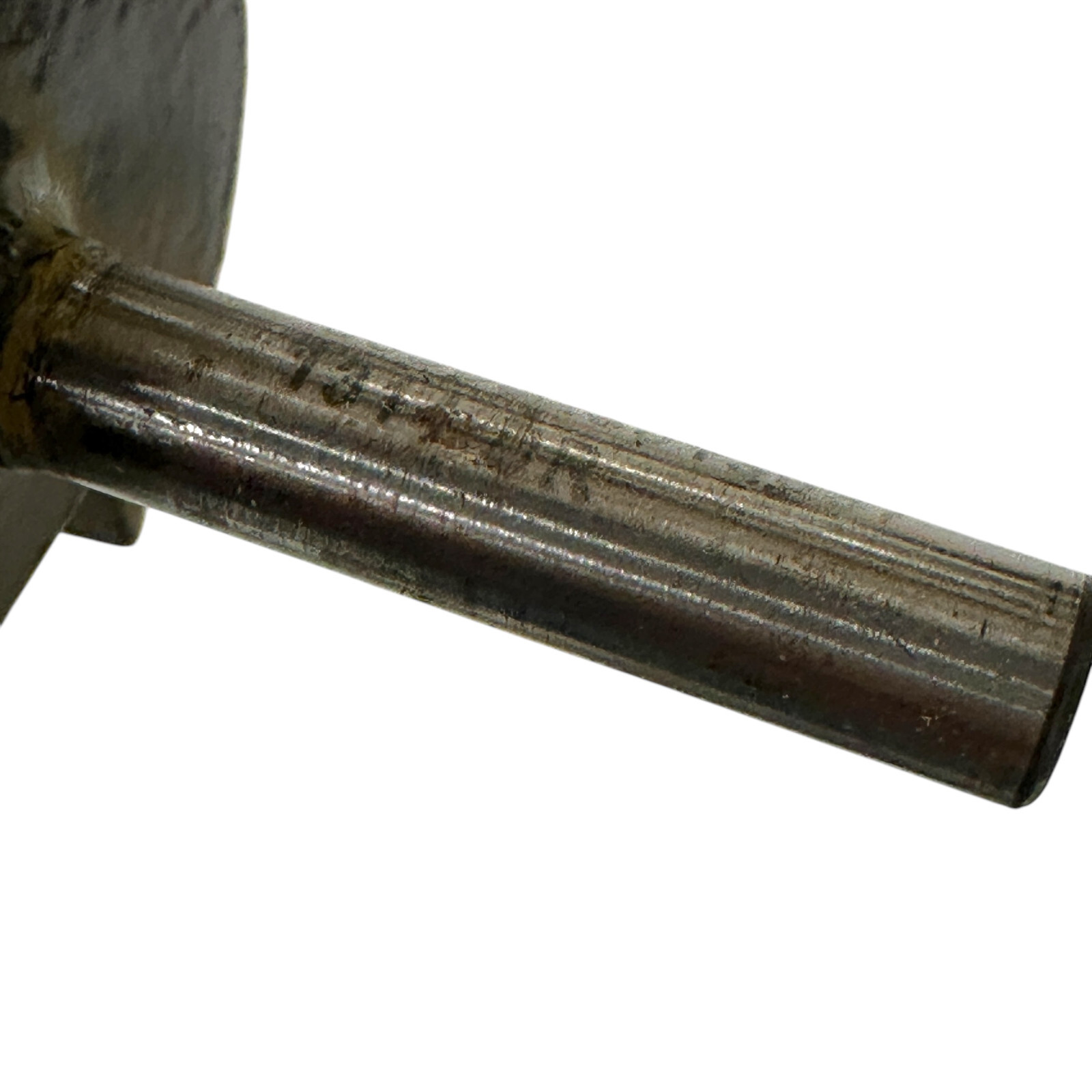 Sinoprotools 1/4 Shank Diameter, 1/2 Cutting Radius, 2 Flutes Round Over Bit