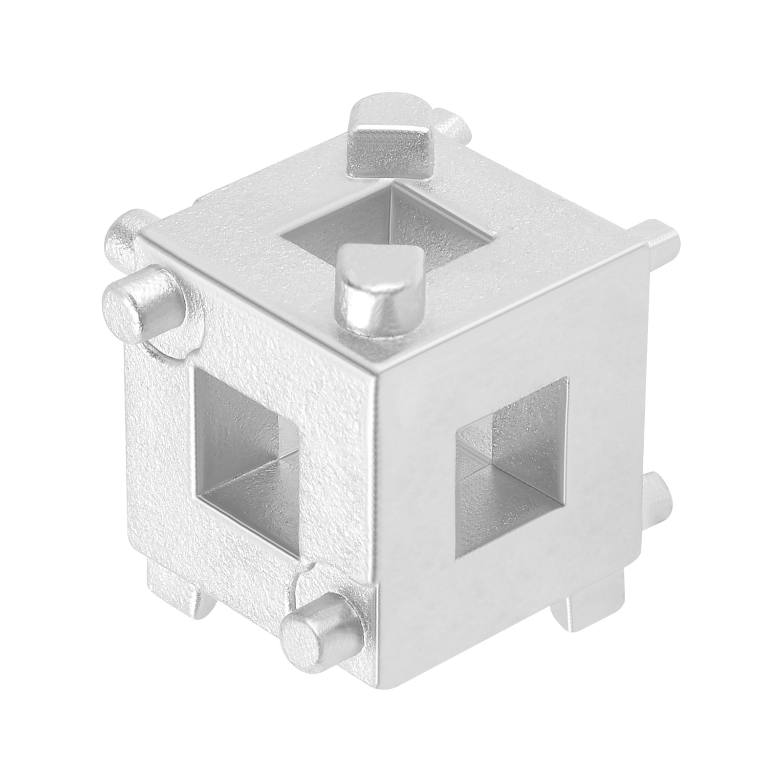 Car Cube Brake Caliper Compression Tool 1.3 Inch Pad Spreader