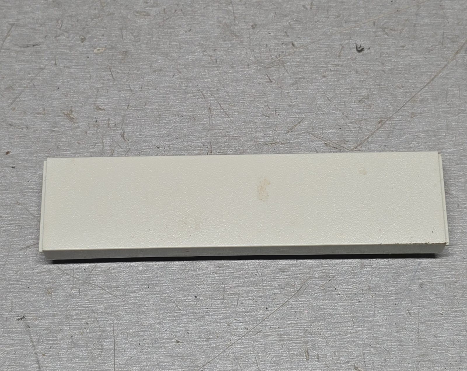 Beige 3.5" Desktop PC Floppy Drive Bay Blank Cover Plate RPC2903 ABS