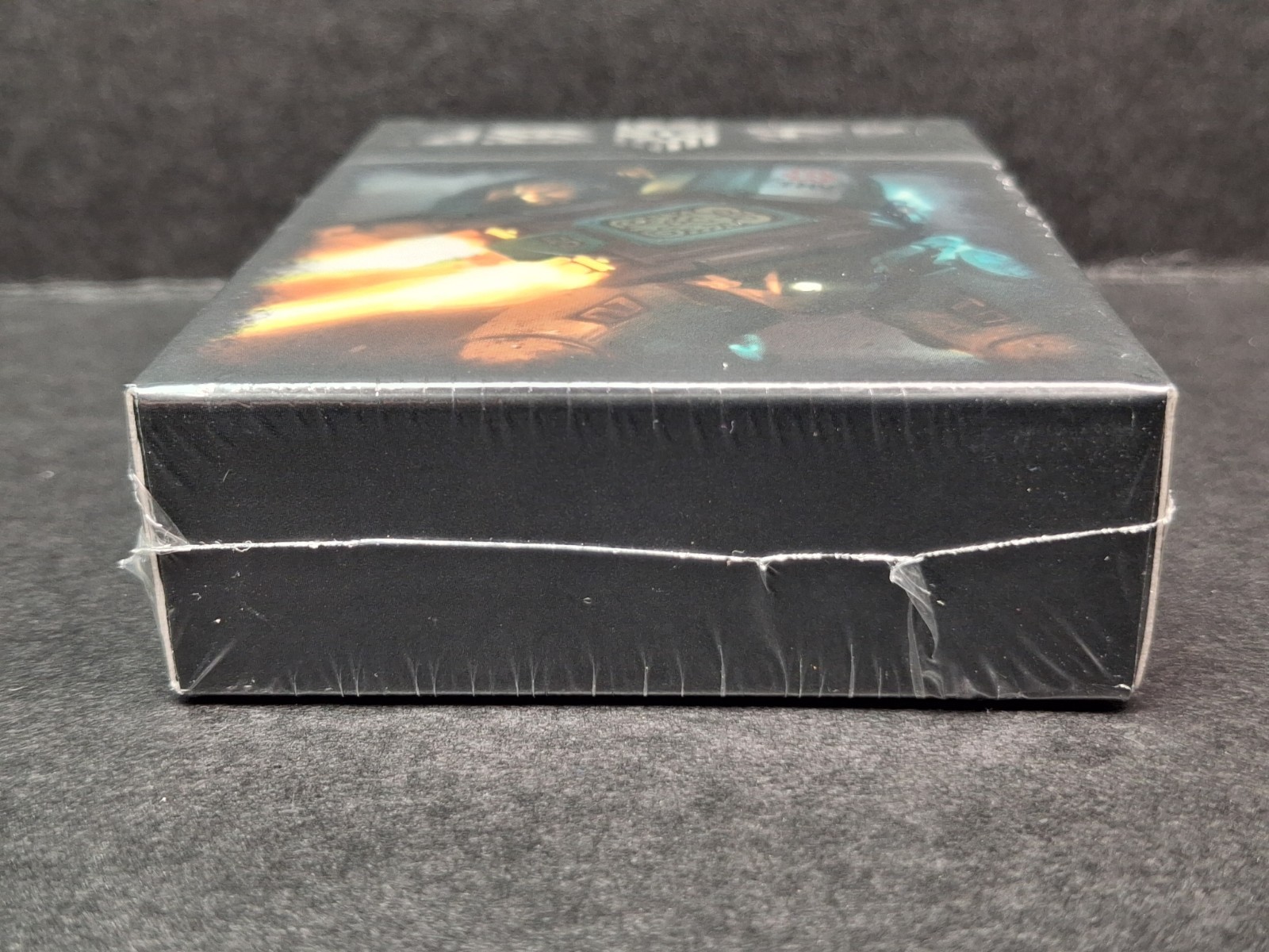 Warhammer 40K Leagues of Votann Datacards 9th Edition Sealed GW