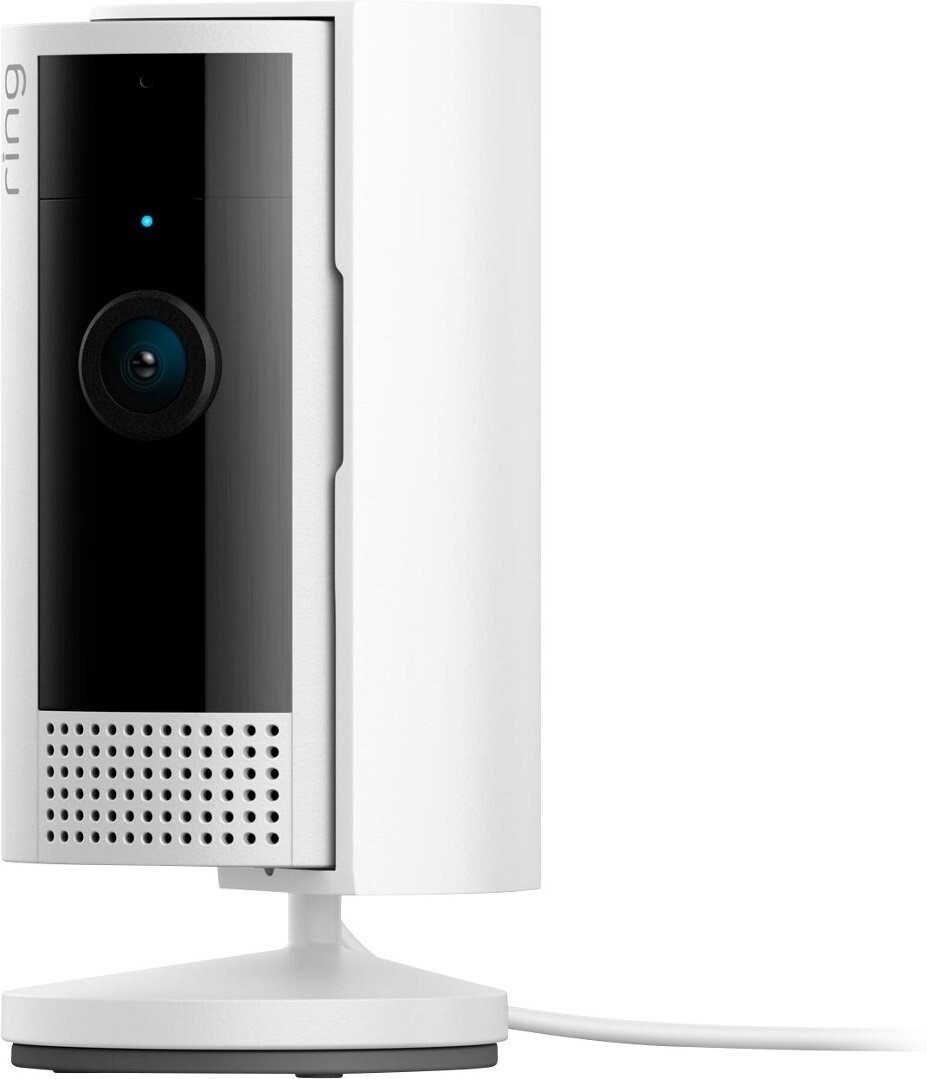 Ring Indoor Cam 2nd Gen Wired With Privacy Cover, 2-Way Talk, Night Vision 2023