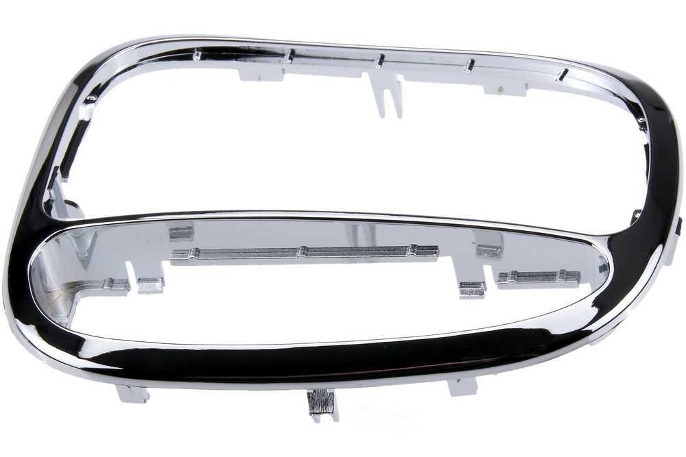 Automatic Transmission Shift Bezel URO Parts 203267TRIM