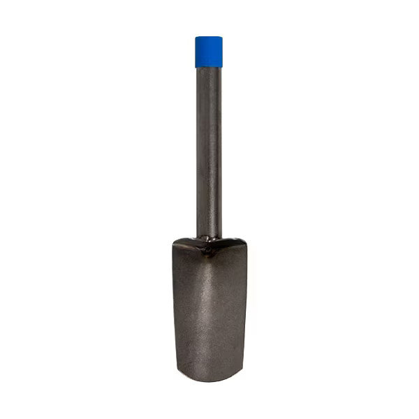 Manufacturer Varies Scoop,Stainless Steel,3 oz,4In Scoop 428.03 Manufacturer