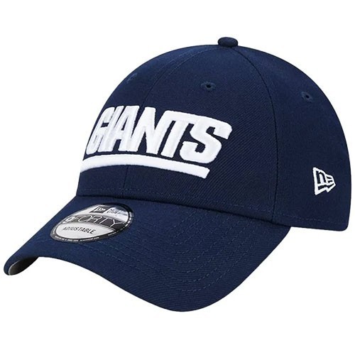 New Era New York Giants 940 Navy Snapback Hat NFL Team 1925 EST Patch Cap
