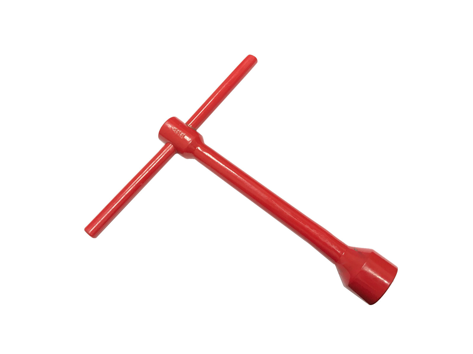 Wrench T Bar Spanner 19mm Short Dampening On / Off 03.024.006 Offset Printing