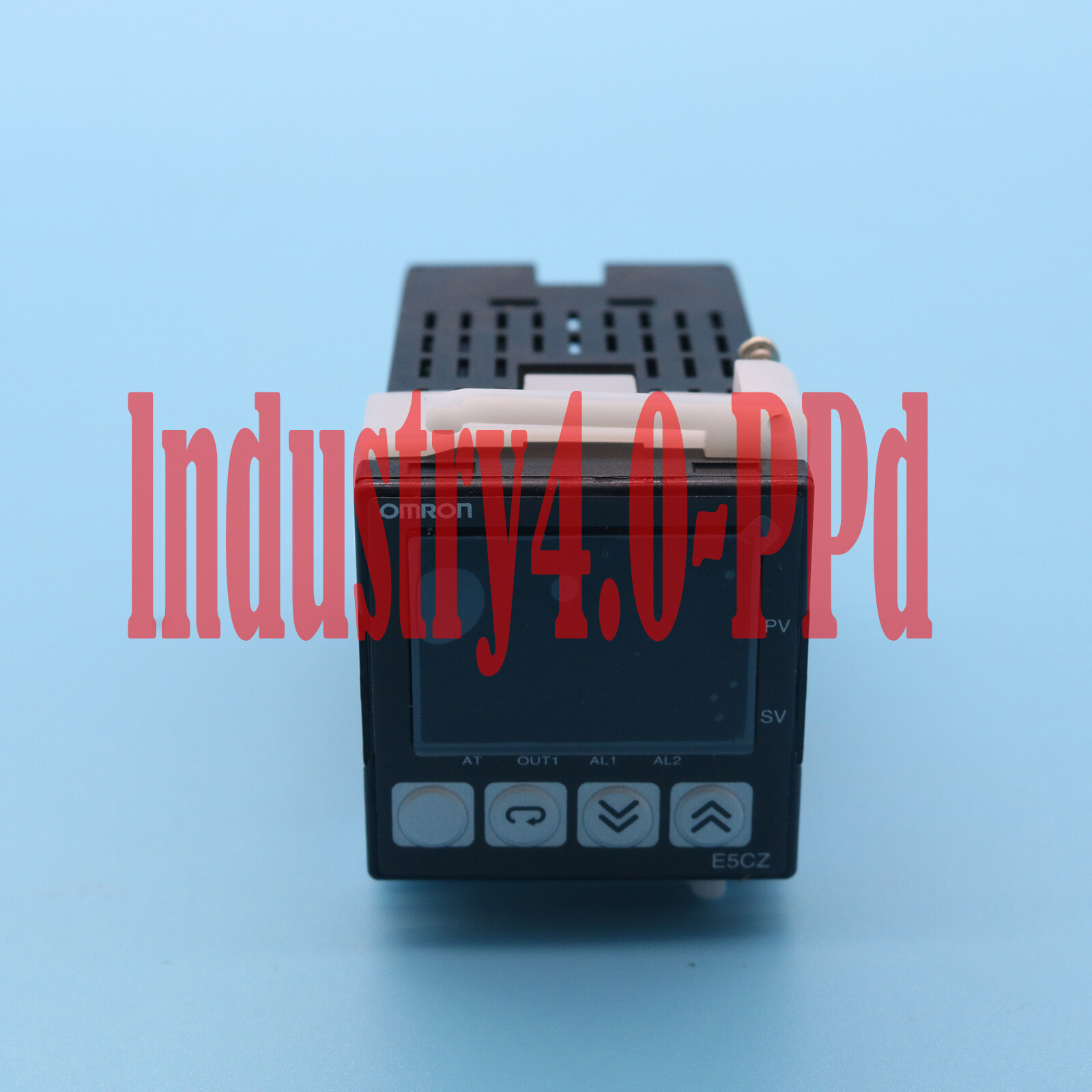 1PCS New OMRON Temperature Controller E5CZ-R2MT AC100-240V fast ship