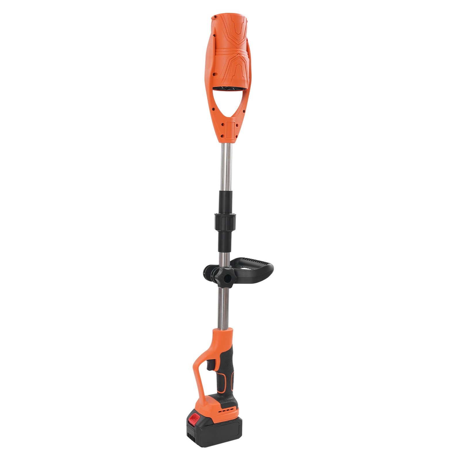 Cordless Leaf Blower, Lithium Battery Powered Leaf Blower, Electric Leaf Blower