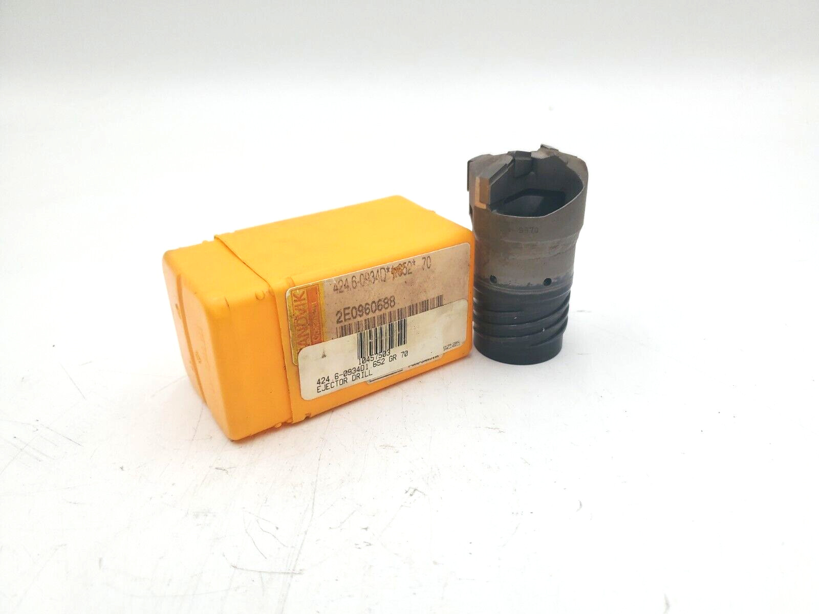NEW Sandvik 424.6-0934D*1.652* 70