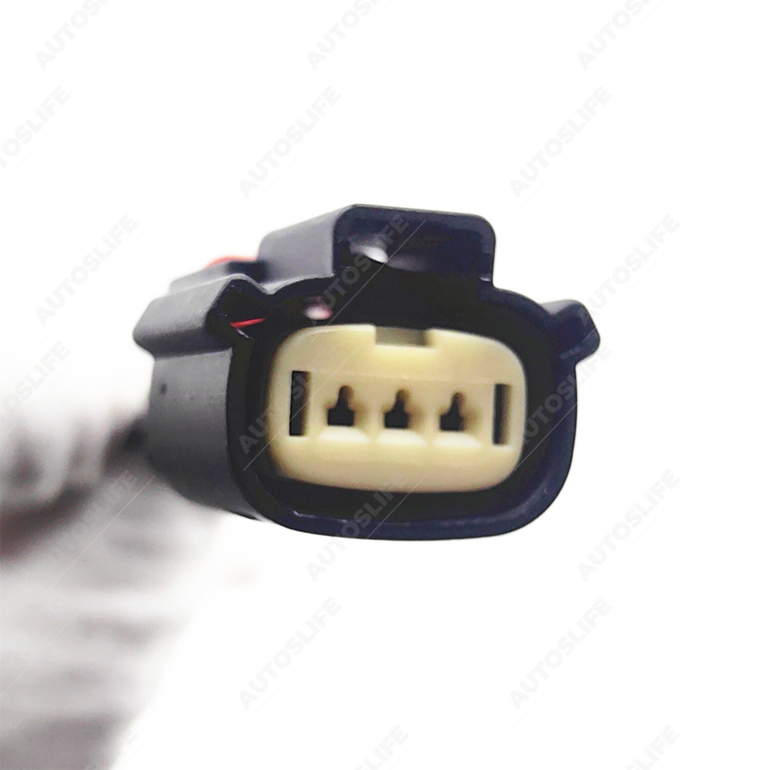 For 2016-2018 Chevrolet Malibu 3-Way DRL Daytime Running Light Connector Harness