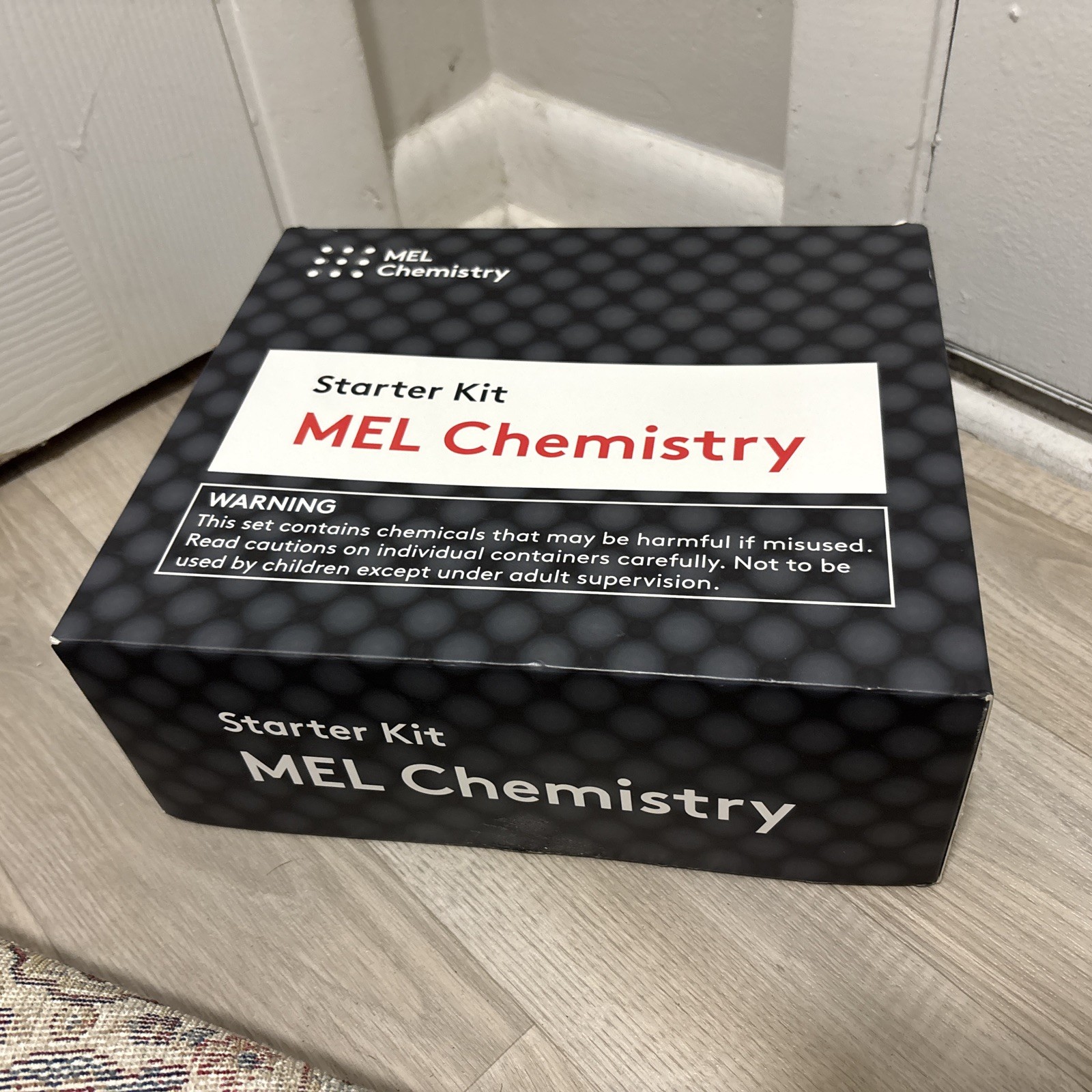 MEL Science Chemistry Starter Kit - STEM Education for Kids