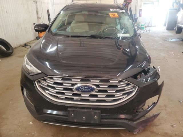 Ford Edge Sensor 2019 2020 2021 2022 2023 2024