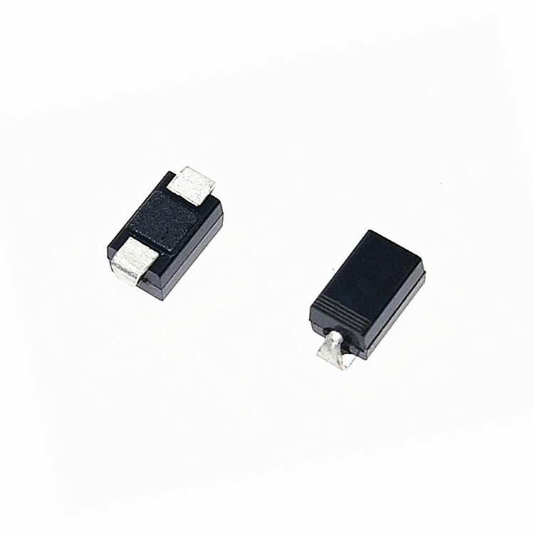 2pcs SP8L Patch High Voltage Diode 270mA8kV High Voltage Silicon Stack 75nS