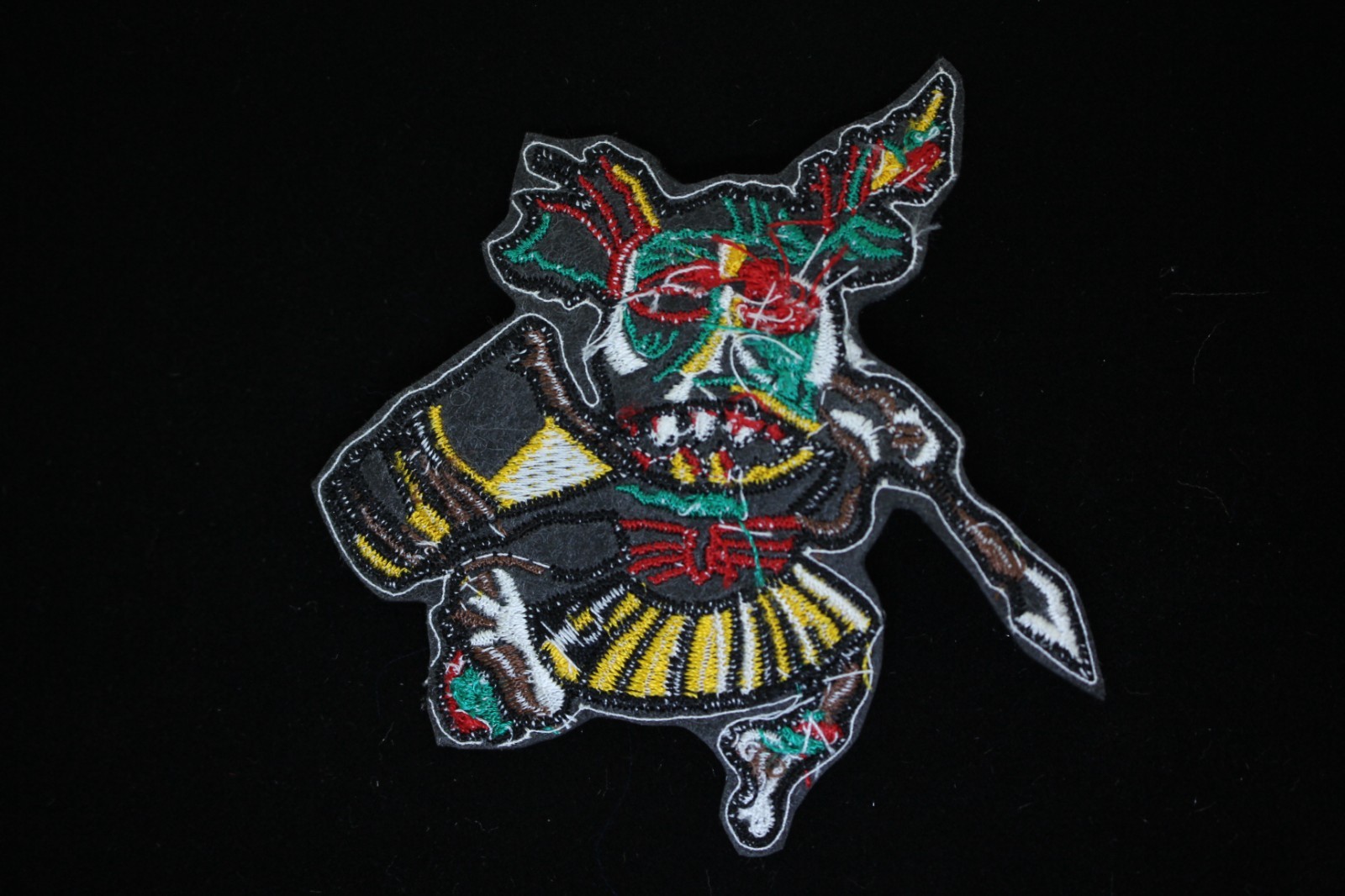 Patch NP-3