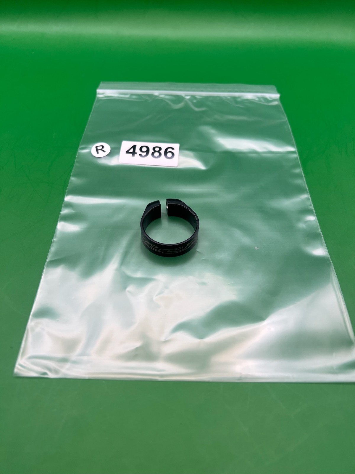 CCM Autococker Feedneck Collar
