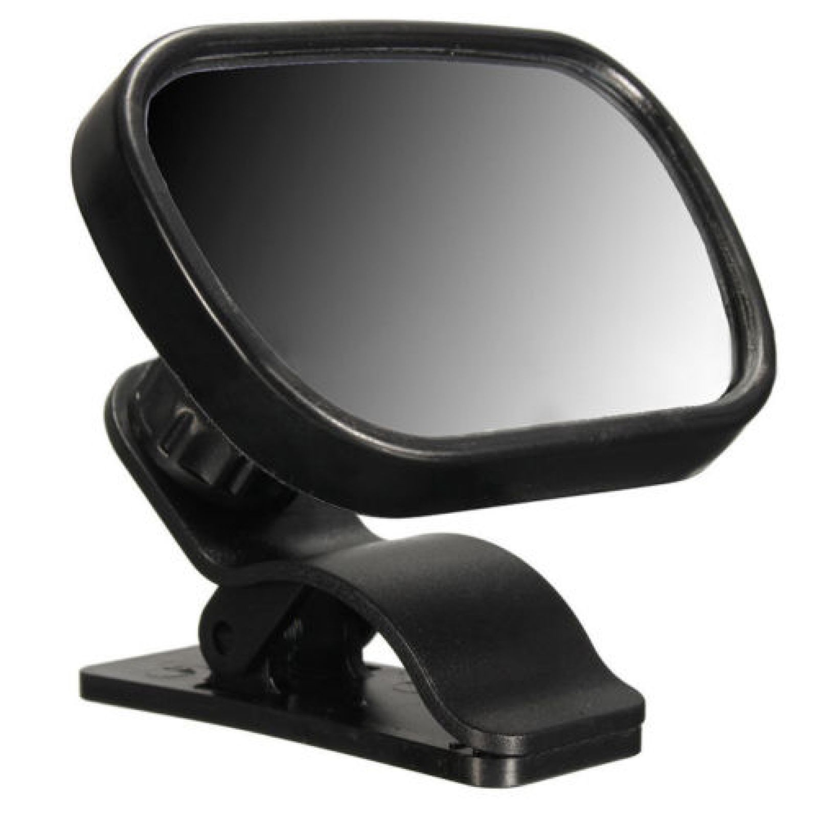 Car Baby Back Seat View Mirror For Infant Child Toddler Safety Suction&Clip B