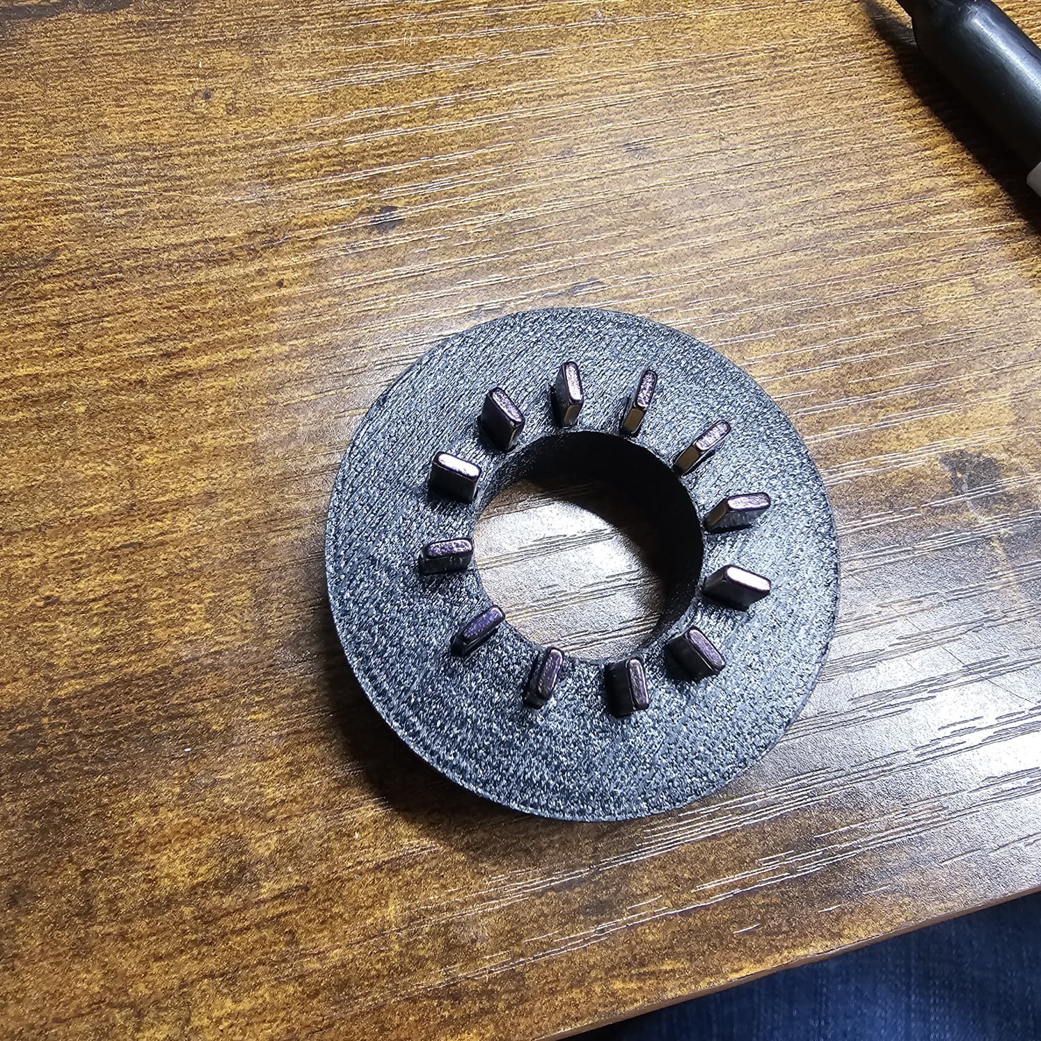 EEV/LEV Valve Testing Tools Type 1, 2 and 3 w/case