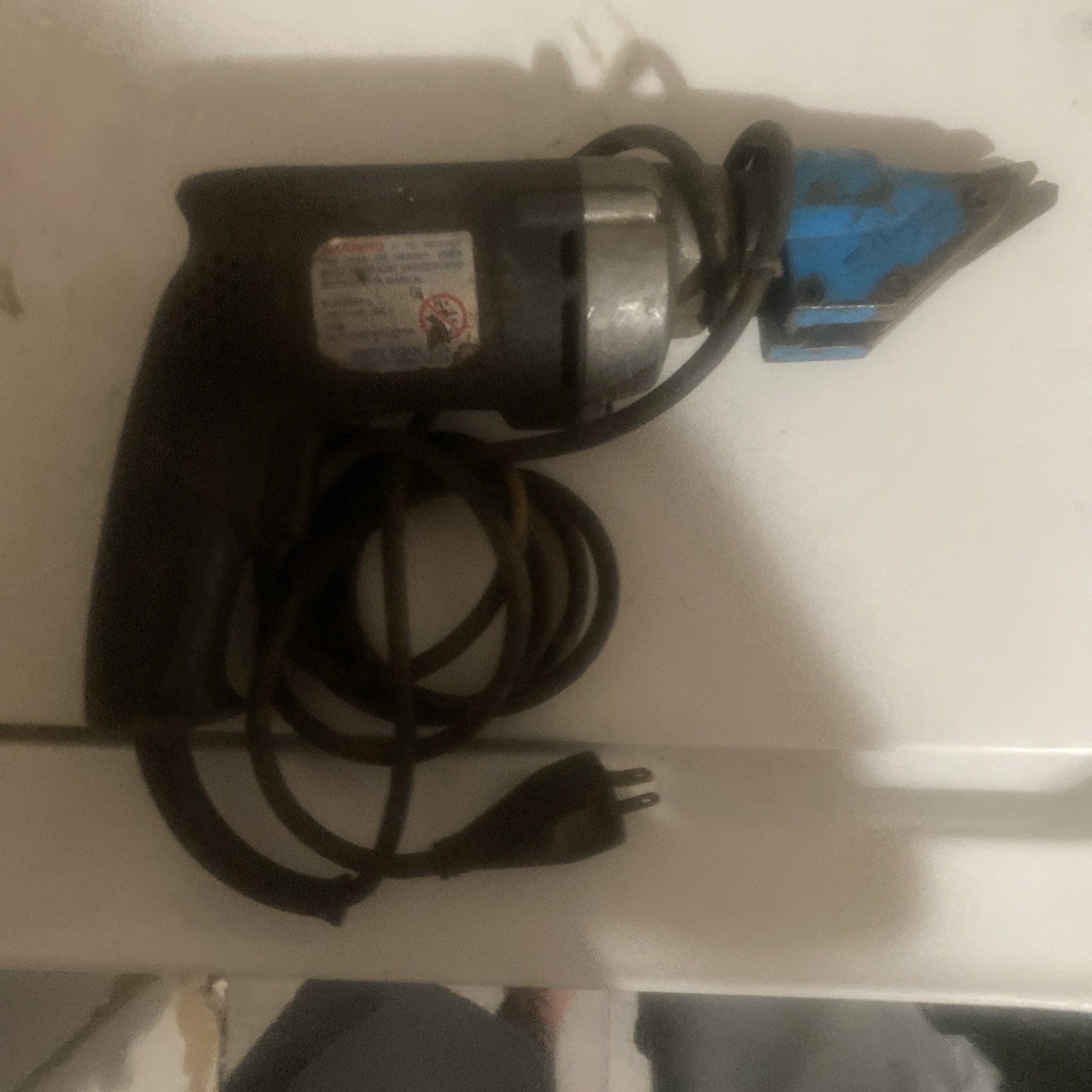 Kett Power Shears KD-440