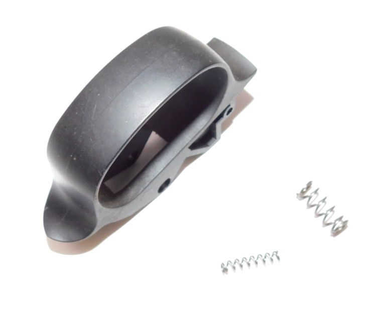 Harrington & Richardson NEF Rifle Shotgun Trigger Guard Matte Plastic AG205