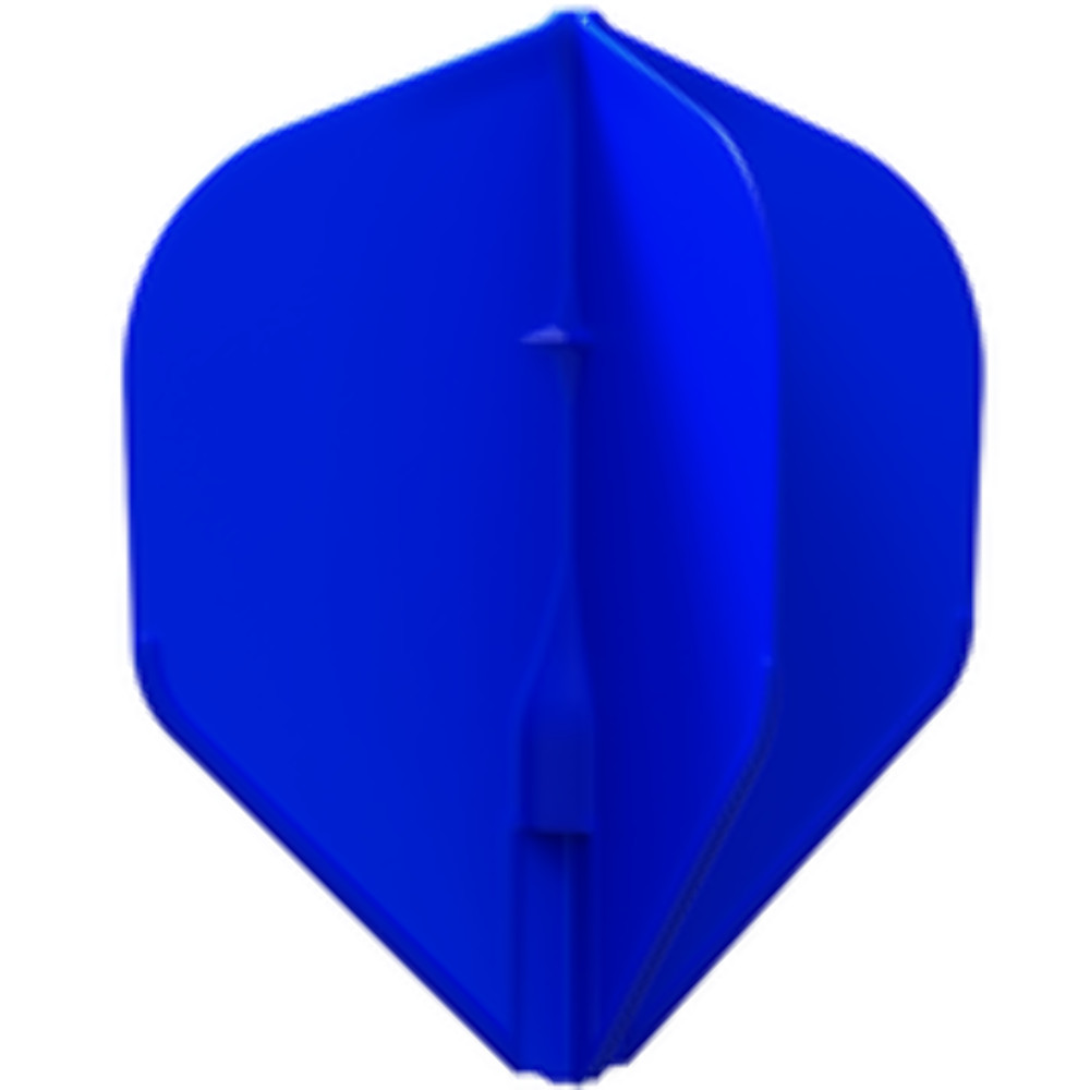 L-Style L1EZ Standard Flights - Blue