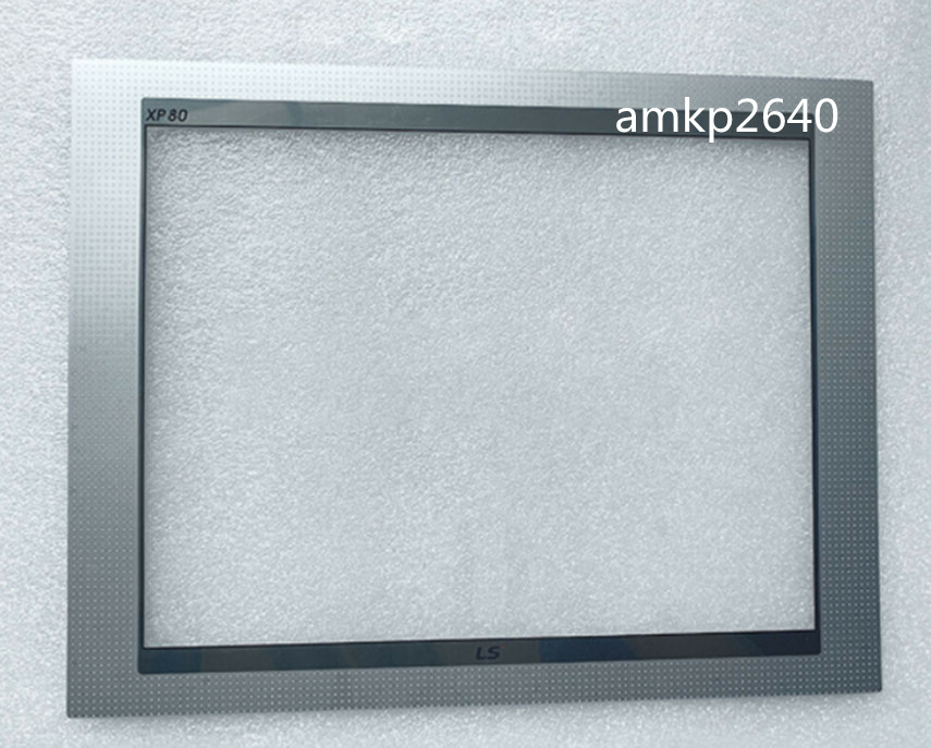 For LS XP80-TTA/DC LSS-XP80TTA-01(A) Protective Film #am