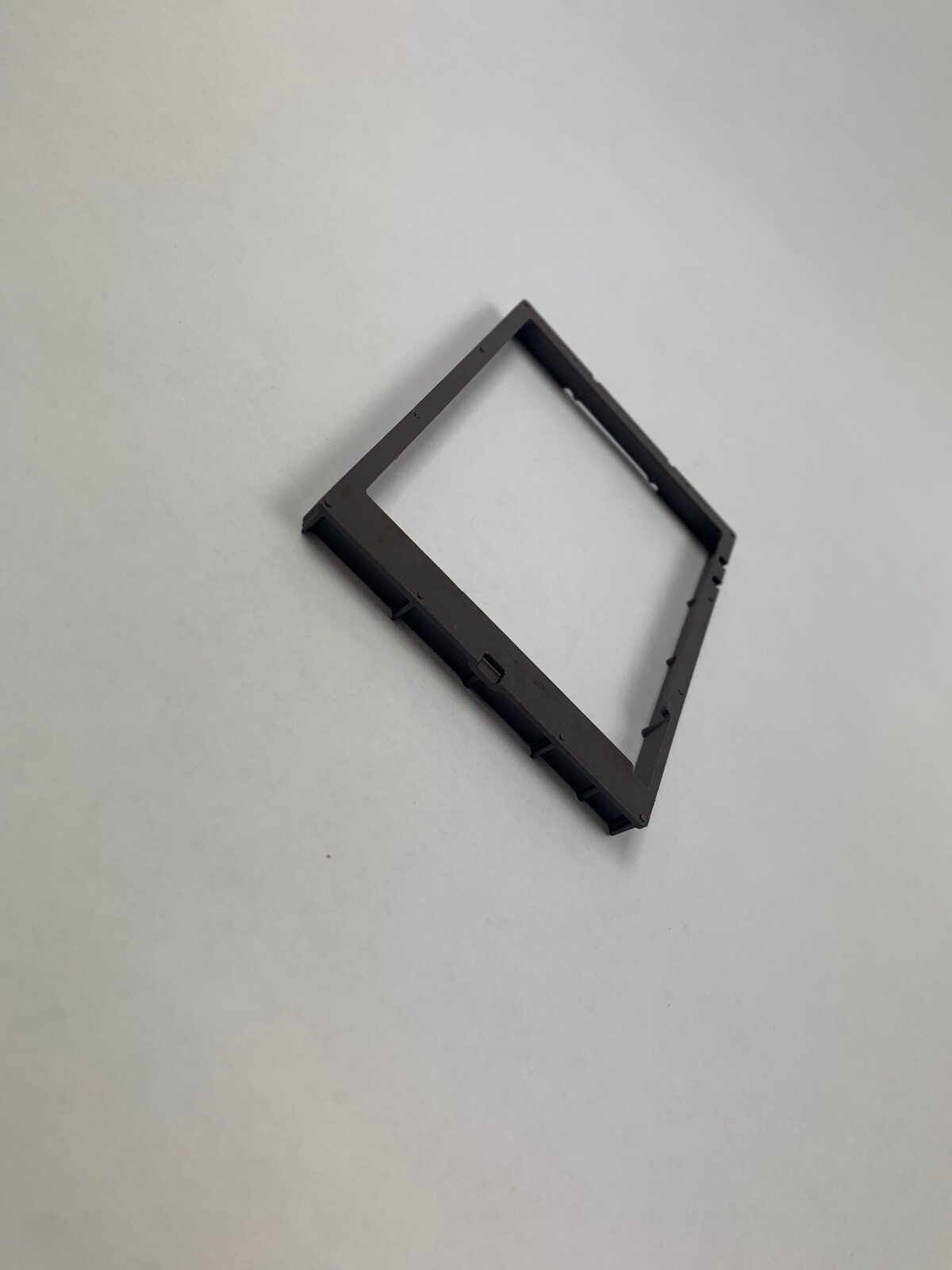 Plastic Bezel for Trimble Nomad N324 LCD Display Panel