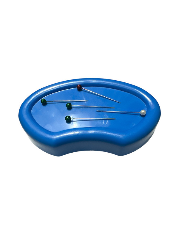 Magnetic Pin Cushion, Colors May Vary 2-Pack
