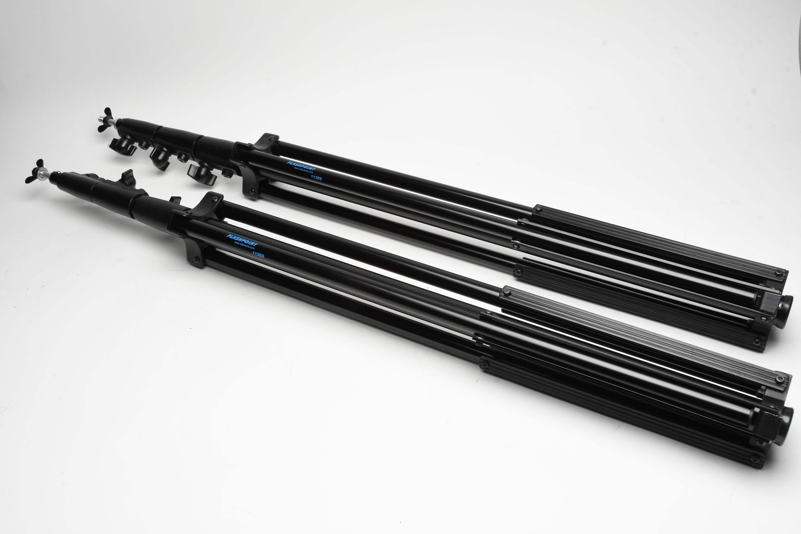 Flashpoint 13' Backdrop Stand System 112BS, Case, Nice!