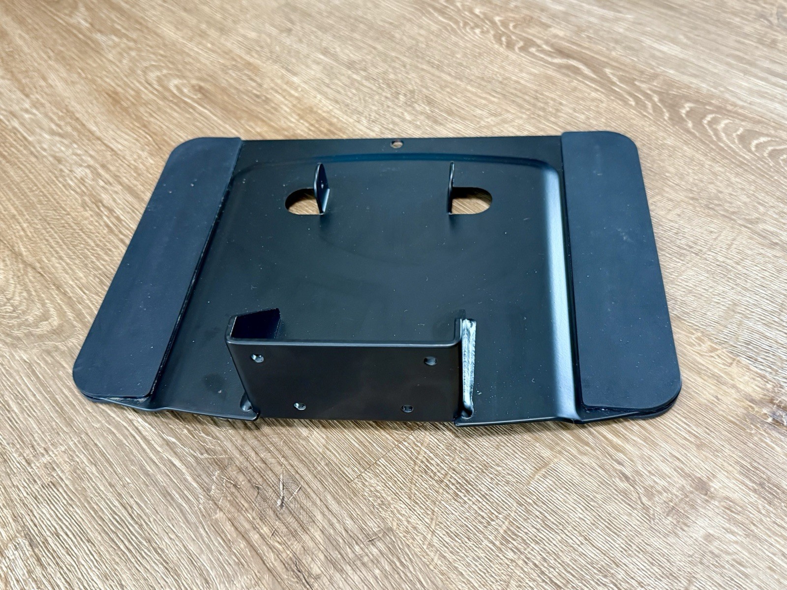 Cubii JR2 Compact Seated Elliptical Under-Desk Replacement BASE PLATE Only