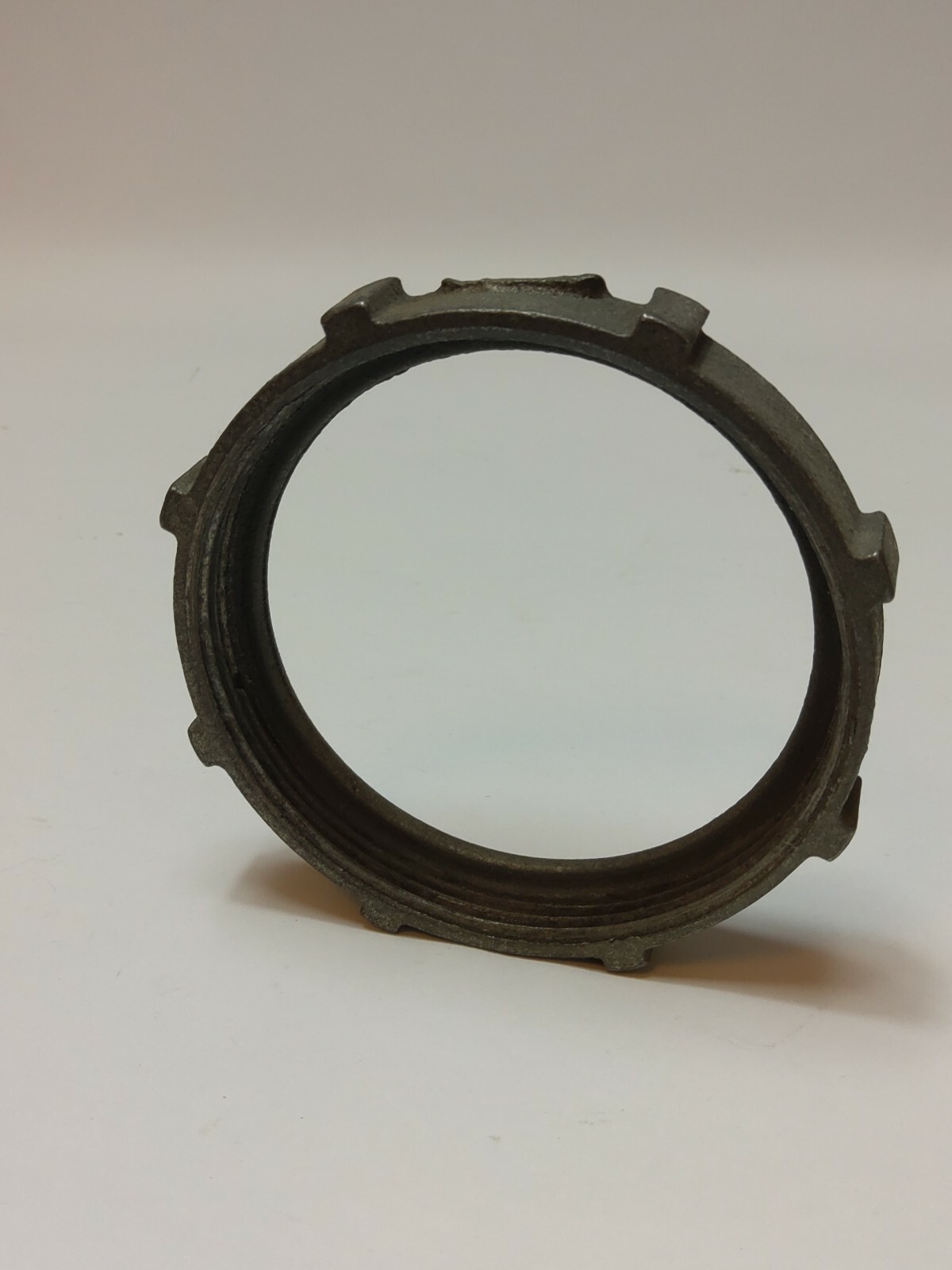 4" RIDGID CONDUIT BUSHING (NOS)