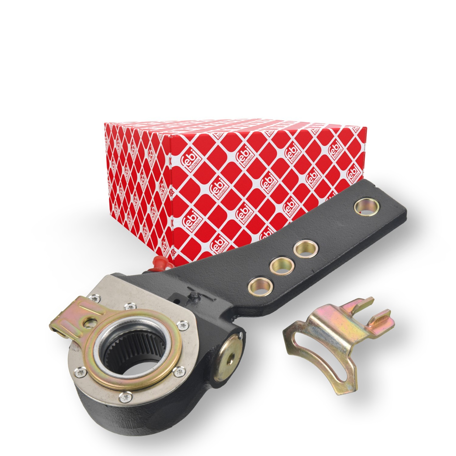 Febi 180844 Slack Adjuster Standard Durable High Performance Premium Grade