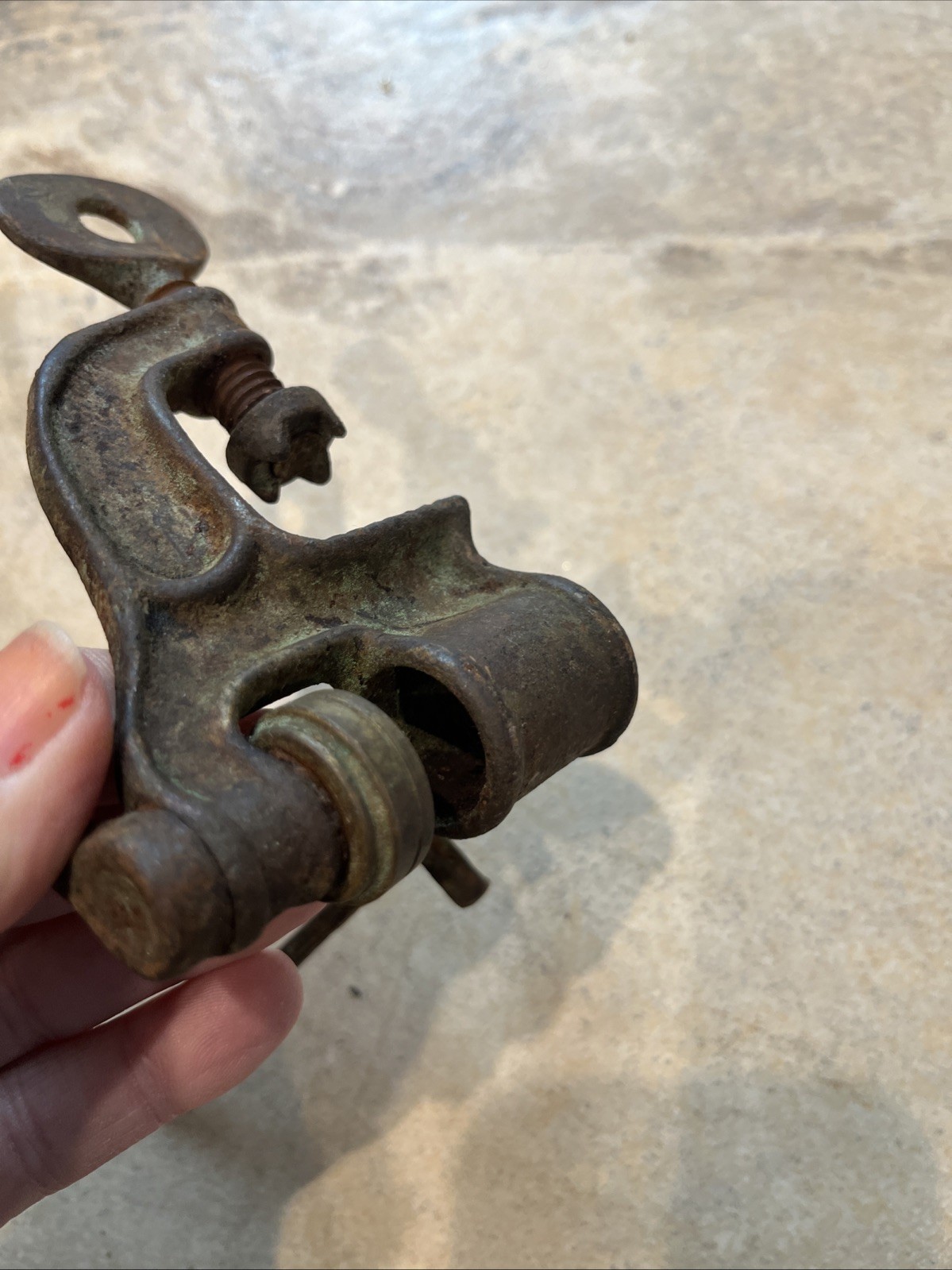 Vintage Shotgun She’ll Reloader Reloading Equipment