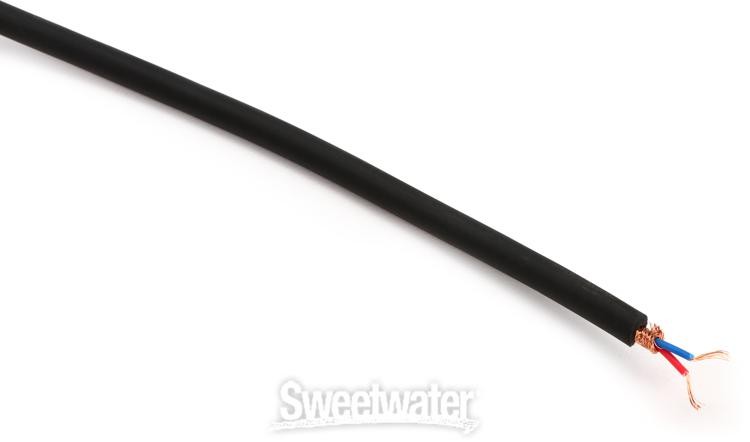 Pro Co DynaMike 224S Bulk Audio Wire - 150 Foot