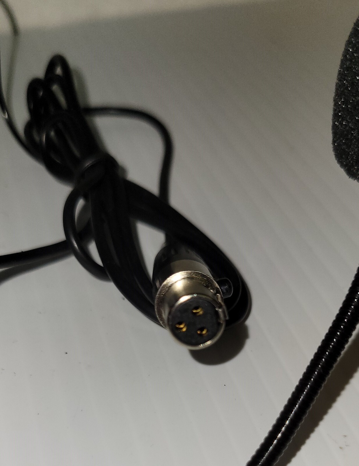 vlogging microphone