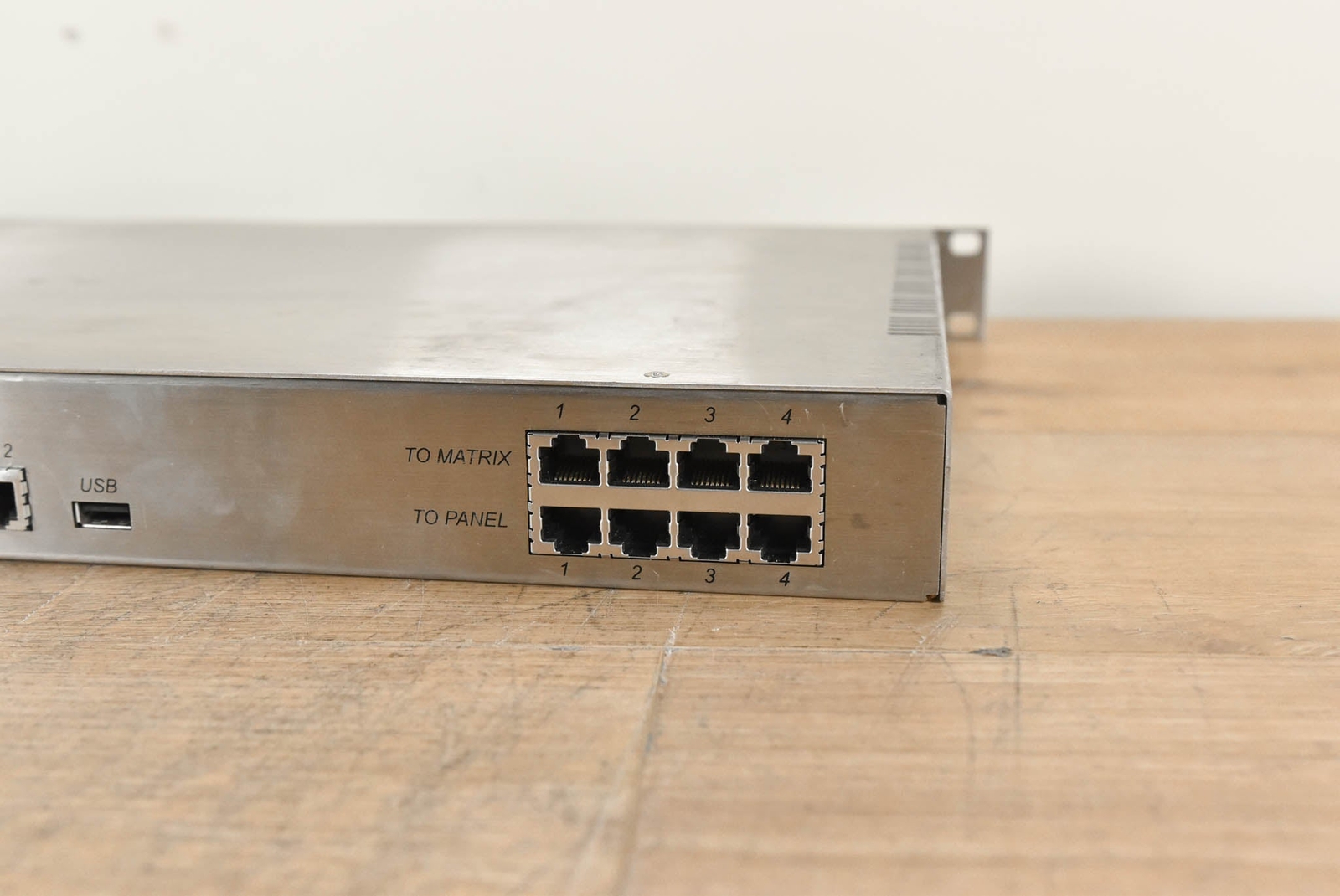 Clear-Com VoICE2 IP Interface CG00JTM