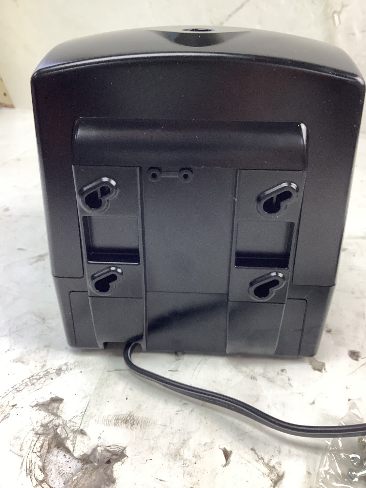 Acro Print ES900 Time Recorder